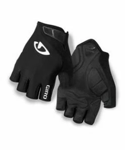 HANDSKE JAG - GIRO SORT