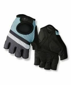 HANDSKE SIV - GIRO - Frost/Charcoal