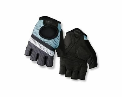HANDSKE SIV - GIRO - Frost/Charcoal 3 HANDSKE SIV - GIRO - Frost/Charcoal