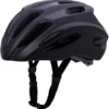 KALI Prime Cykelhjelm, Mat Sort