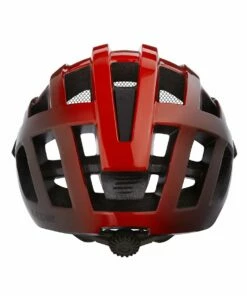 Lazer Cykelhjelm Compact DLX MIPS Rød Sort 54-61cm Net Led -Deals Cykelhjelm til landevej Store lazer cykelhjelm compact dlx mips roed sort 54 61cm net led 3