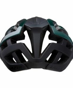 Lazer Cykelhjelm Genesis Deep Ocean -Deals Cykelhjelm til landevej Store lazer cykelhjelm genesis deep ocean 3