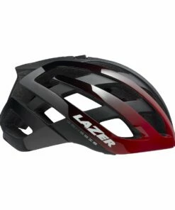 Lazer Cykelhjelm Genesis MIPS Rød Sort -Deals Cykelhjelm til landevej Store lazer cykelhjelm genesis mips roed sort 1