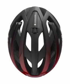Lazer Cykelhjelm Genesis MIPS Rød Sort -Deals Cykelhjelm til landevej Store lazer cykelhjelm genesis mips roed sort 2