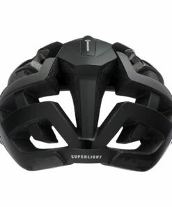 Lazer Cykelhjelm Genesis MIPS Rød Sort -Deals Cykelhjelm til landevej Store lazer cykelhjelm genesis mips roed sort 4