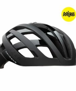 Lazer Cykelhjelm Genesis MIPS Sort
