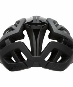 Lazer Cykelhjelm Genesis Sort -Deals Cykelhjelm til landevej Store lazer cykelhjelm genesis sort 3