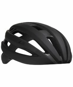 Lazer Cykelhjelm Sphere Mat Sort -Deals Cykelhjelm til landevej Store lazer cykelhjelm sphere mat sort 2