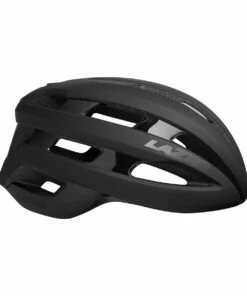 Lazer Cykelhjelm Sphere Mat Sort