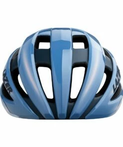 Lazer Cykelhjelm Sphere MIPS Lys Blå Sunset -Deals Cykelhjelm til landevej Store lazer cykelhjelm sphere mips lys blaa sunset 4