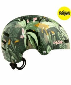 Lazer Urban Cykelhjelm Armor 2.0 MIPS Jungle -Deals Cykelhjelm til landevej Store lazer hjelm armor 20 mips jungle 3