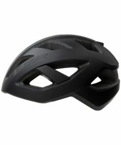 Lazer Hjelm Cannibal Mat-sort -Deals Cykelhjelm til landevej Store lazer hjelm cannibal mat sort 2