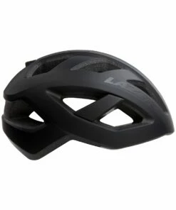 Lazer Hjelm Cannibal Mat-sort