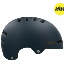 Lazer Urban Cykelhjelm Armor 2.0 MIPS Matte Mørkeblå +MIPS