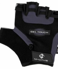 M-WAVE Gloves / Fingerhandske / Forskellige Farver -Deals Cykelhjelm til landevej Store m wave gloves fingerhandske forskellige farver 3