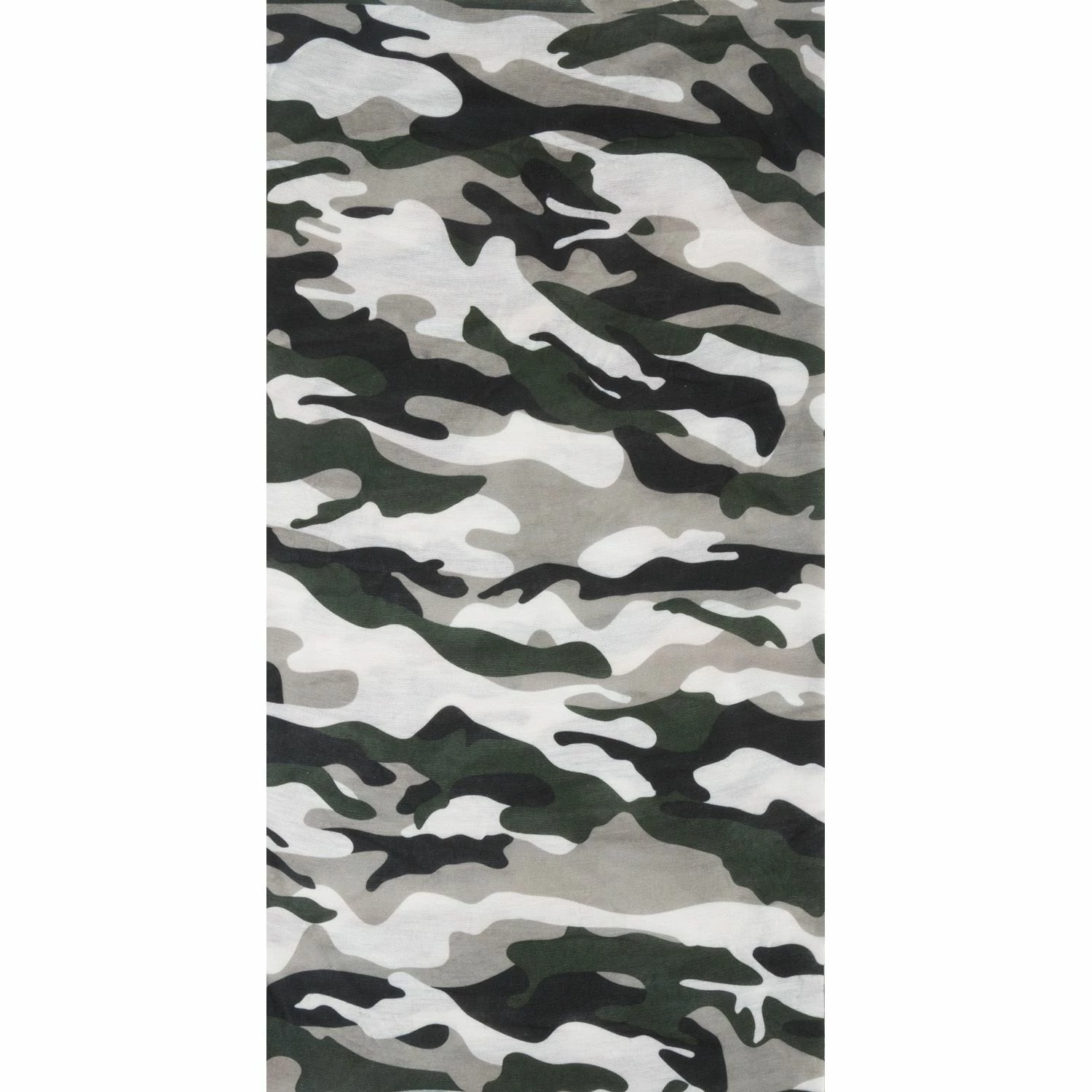 M-WAVE - Halsedisse - Camouflage / Onesize 3 M-WAVE - Halsedisse - Camouflage / Onesize