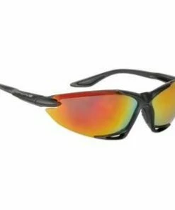M-wave Rayon G4 Pro Sports Cykelbrille Med Udskifteligt Glas.