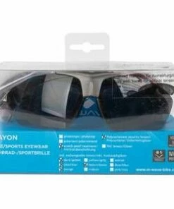 M-wave Rayon Insight Sports Cykelbrille Med Udskifteligt Glas.