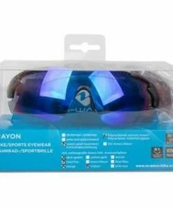 M-wave Rayon One Sports Cykelbrille Med Udskifteligt Glas. -Deals Cykelhjelm til landevej Store m wave rayon one sports cykelbrille med udskifteligt glas 1