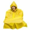 M-wave Regn Poncho -Deals Cykelhjelm til landevej Store m wave regn poncho