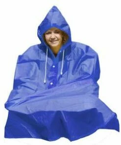 M-wave Regn Poncho 7 M-wave Regn Poncho -Deals Cykelhjelm til landevej Store m wave regn poncho 2