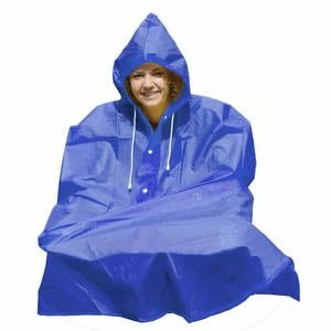 M-wave Regn Poncho 5 M-wave Regn Poncho - Billede 3