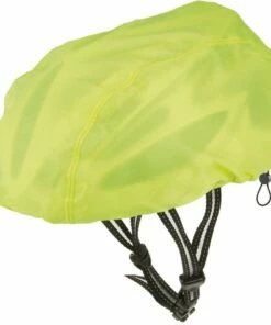 M-Wave Regnovertræk Til Cykelhjelm, Onesize