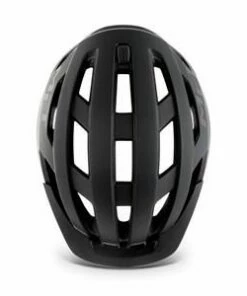 MET Active/Crossover Allroad - Black/Matt - Cykelhjelm -Deals Cykelhjelm til landevej Store met activecrossover allroad blackmatt cykelhjelm 2