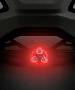 MET Active/Crossover Allroad - Black/Matt - Cykelhjelm -Deals Cykelhjelm til landevej Store met activecrossover allroad blackmatt cykelhjelm 3