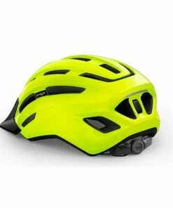MET Cykelhjelm Downtown MIPS Safety Yellow/Glossy 7 MET Cykelhjelm Downtown MIPS Safety Yellow/Glossy -Deals Cykelhjelm til landevej Store met cykelhjelm downtown mips safety yellowglossy 2
