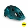 MET Cykelhjelm Echo MIPS Petrol Blue/Matt 2 MET Cykelhjelm Echo MIPS Petrol Blue/Matt -Deals Cykelhjelm til landevej Store met cykelhjelm echo mips petrol bluematt