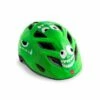 MET Cykelhjelm Elfo Green Monsters/Glossy