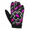 MUC-OFF Cykelhandsker Mtb I Sort/pink -Deals Cykelhjelm til landevej Store muc off cykelhandsker mtb i sortpink