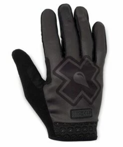 MUC-OFF Cykelhandsker Mtb Ride I Grå