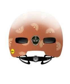 Nutcase Baby Nutty Boho Dreams MIPS - Cykelhjelm -Deals Cykelhjelm til landevej Store nutcase baby nutty boho dreams mips 2