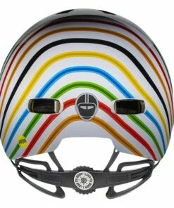 Nutcase Little Nutty Candy Coat MIPS Cykelhjelm -Deals Cykelhjelm til landevej Store nutcase little nutty candy coat mips cykelhjelm 2