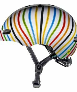 Nutcase Little Nutty Candy Coat MIPS Cykelhjelm