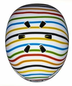 Nutcase Little Nutty Candy Coat MIPS Cykelhjelm -Deals Cykelhjelm til landevej Store nutcase little nutty candy coat mips cykelhjelm 5