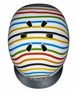 Nutcase Little Nutty Candy Coat MIPS Cykelhjelm -Deals Cykelhjelm til landevej Store nutcase little nutty candy coat mips cykelhjelm 8