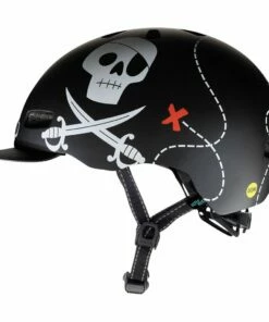 Nutcase Little Nutty Ride The Plank Mips - Cykelhjelm -Deals Cykelhjelm til landevej Store nutcase little nutty ride the plank mip 2