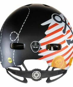 Nutcase Little Nutty Ride The Plank Mips - Cykelhjelm -Deals Cykelhjelm til landevej Store nutcase little nutty ride the plank mip 3