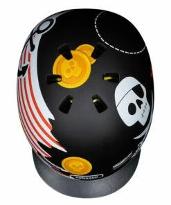 Nutcase Little Nutty Ride The Plank Mips - Cykelhjelm -Deals Cykelhjelm til landevej Store nutcase little nutty ride the plank mip 5