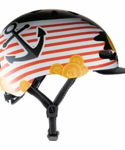 Nutcase Little Nutty Ride The Plank Mips - Cykelhjelm -Deals Cykelhjelm til landevej Store nutcase little nutty ride the plank mip 6