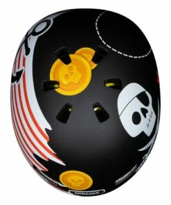 Nutcase Little Nutty Ride The Plank Mips - Cykelhjelm -Deals Cykelhjelm til landevej Store nutcase little nutty ride the plank mip 7