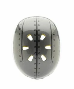 Nutcase Little Nutty Robo Boy Gloss MIPS -Deals Cykelhjelm til landevej Store nutcase little nutty robo boy gloss mips 4