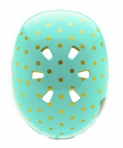 Nutcase Little Nutty Sock Hop Gloss MIPS -Deals Cykelhjelm til landevej Store nutcase little nutty sock hop gloss mips 4