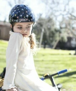 Nutcase Little Nutty Stars Are Born Gloss MIPS -Deals Cykelhjelm til landevej Store nutcase little nutty stars are born gloss mips 11