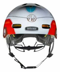 Nutcase Little Nutty Surfs Up MIPS Cykelhjelm 12 Nutcase Little Nutty Surfs Up MIPS Cykelhjelm -Deals Cykelhjelm til landevej Store nutcase little nutty surfs up mips cykelhjelm 2