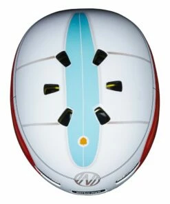 Nutcase Little Nutty Surfs Up MIPS Cykelhjelm 14 Nutcase Little Nutty Surfs Up MIPS Cykelhjelm -Deals Cykelhjelm til landevej Store nutcase little nutty surfs up mips cykelhjelm 4