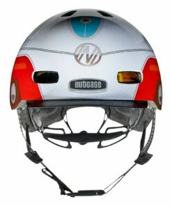 Nutcase Little Nutty Surfs Up MIPS Cykelhjelm 16 Nutcase Little Nutty Surfs Up MIPS Cykelhjelm -Deals Cykelhjelm til landevej Store nutcase little nutty surfs up mips cykelhjelm 6